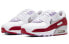 Кроссовки женские Nike Air Max 90 CNY CU3004-176 36.5 - фото #4