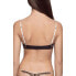 Фото #2 товара Kiki De Montparnasse 269480 Women's Lace Underwire Demi Bra Black Size 32C