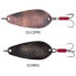 Фото #2 товара Приманка для рыбалки Mikado Stripe Spoon 16г