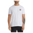 RVCA Toro short sleeve T-shirt Белый, XL - фото #6