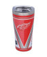 Фото #1 товара Detroit Red Wings 20 Oz Powerskate Stainless Steel Tumbler