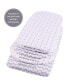 Фото #5 товара Water Resistant Jersey Cotton Bassinet Sheet Set 2 Pack