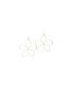 ფოტო #1 პროდუქტის Baby Azuma Earrings