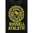 Фото #3 товара RUSSELL ATHLETIC Ainsley short sleeve T-shirt