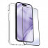 MYWAY iPhone 15 Pro Max phone case and screen protector