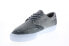 Фото #7 товара Lakai Riley 3 MS4210094A00 Mens Gray Suede Skate Inspired Sneakers Shoes