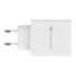 Фото #2 товара Wall charger SC-400 - 4xUSB type A / 5A - 5V - everActive - white