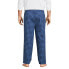 Фото #7 товара Пижама Lands' End Poplin Pants