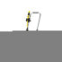 Kärcher 2.645-168.0 - Cart reel - Black - Yellow - 23 m