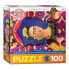 Фото #1 товара Puzzle Frida Selbstporträt