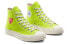 Кеды Comme Des Garcons PLAY x Converse Chuck Taylor All Star 1970s Hi 168299C