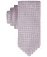 Фото #1 товара Men's August Textured Tie