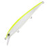 SEASPIN Eja Slow Floating minnow 10g 100 mm