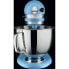 Food Processor KitchenAid 5KSM175PSEVB Blue 300 W 4,8 L