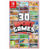 NINTENDO GAMES Switch 30 Sport Games in 1 Разноцветный, PAL - фото #1