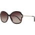 Ladies' Sunglasses Guess GF0352 52F 54 17 140 ø 54 mm