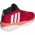 Фото #3 товара Кроссовки Adidas Dame 8 Basketball