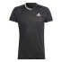 Фото #1 товара ADIDAS U.S. Series short sleeve T-shirt