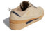 adidas originals JAKE BOOT 2.0 Low 皮革 潮流 低帮 板鞋 男款 卡其 / Кроссовки Adidas originals JAKE EE6210