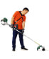 Multi-Functional 4-in-1 Garden Tool System