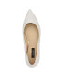 ფოტო #4 პროდუქტის Women's Lovlady Pointy Toe Slip-on Dress Flats