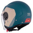 MT Helmets Viale SV S Beta open face helmet