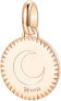 Pink Gold Pendant Moon Très Jolie BTJM184 Pendant