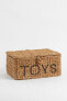 Фото #3 товара Toy Storage Box