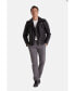 Фото #9 товара Куртка мужская Furniq UK Fashion Leather, черная