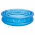 Inflatable Paddling Pool for Children Intex Blue Circular 790 L 188 x 46 x 188 cm (3 Units)