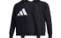 Фото #6 товара Толстовка Adidas UB GFX SWT мужская черного цвета