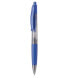 Фото #2 товара Schneider Schreibgeräte Gelion 1, Retractable gel pen, Blue, Blue, Transparent, Plastic, Ambidextrous, Medium