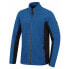 HANNAH Mordis full zip fleece