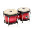 Фото #3 товара Перкуссия Meinl HB100WRB Bongo Set