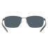 COSTA Turret Mirrored Polarized Sunglasses