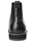 ფოტო #3 პროდუქტის Men's Jaylon Cap Toe Chelsea Boot