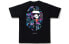 BAPE Neon Tokyo Tee T 1G30-110-074 Shirt