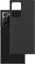 Фото #1 товара Чехол мягкий 3MK Matt для Xiaomi Mi 11 Lite 5G черный