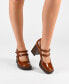 ფოტო #14 პროდუქტის Women's Shasta Platform Heels