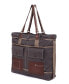 ფოტო #18 პროდუქტის Lake Toya Canvas Tote Bag