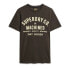 Фото #1 товара SUPERDRY Machined Goods Workwear short sleeve T-shirt