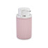 Фото #3 товара Дозатор мыла Розовый Пластик 32 штук (420 ml)