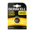 Фото #1 товара Duracell DL/CR2430 3V battery