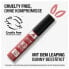 Фото #10 товара Lippenstift Liquid Lasting Perfection Mega Matte 500 Red-Y For Broadway, 7,4 ml