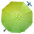 Фото #1 товара PINCHO Cerdeña 31 240 cm UPF50+Aluminium Umbrella