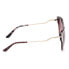 ფოტო #6 პროდუქტის GUESS MARCIANO GM0834 Sunglasses