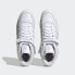 Фото #5 товара Мужские кроссовки adidas Forum Mid Hanami Shoes (Белые)