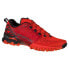 LA SPORTIVA Bushido II Goretex trail running shoes