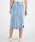 Фото #2 товара Юбка джинсовая Nautica Jeans Utility Midi для женщин