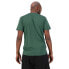 ფოტო #2 პროდუქტის ROGELLI Promo short sleeve T-shirt